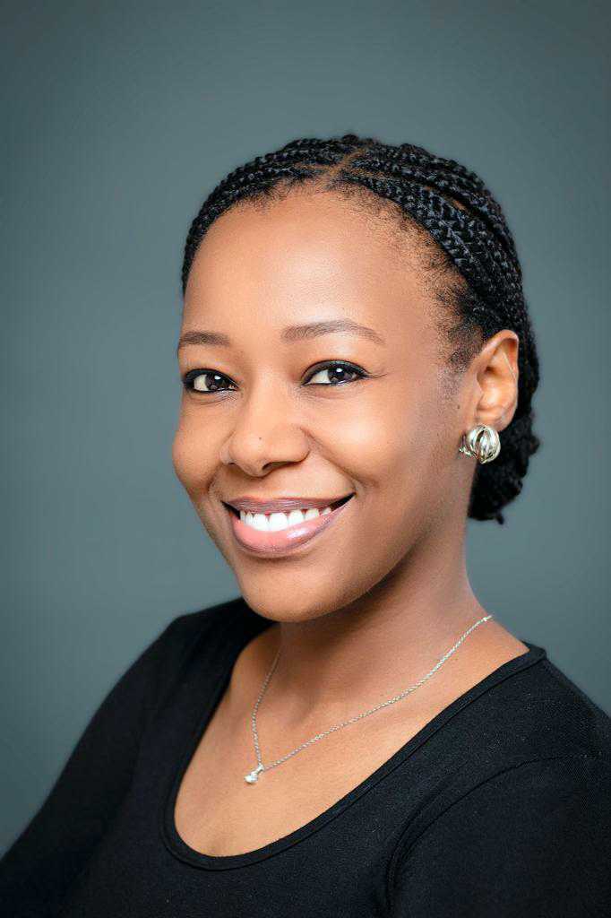 Adeline Okoh